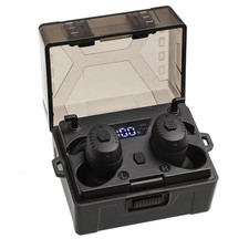 ARM NEXT E30 Tactical Earplugs