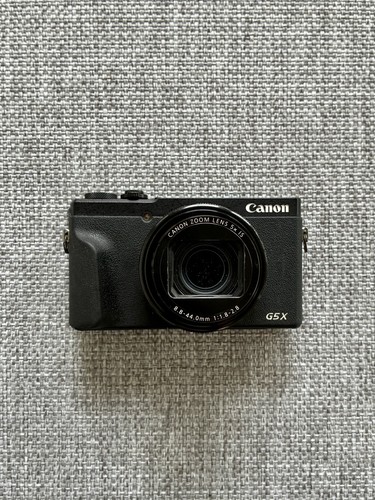 Canon powershot mark - canon,