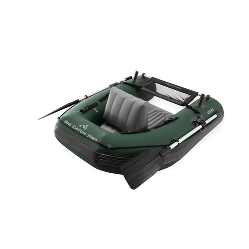 Anglerboot fishing tube - #,