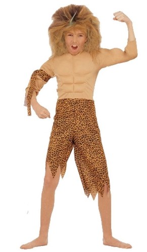 Dschungel junge tarzan - dschungel,