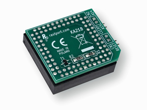 Ka21 hardware gayle pcmcia - ka21,