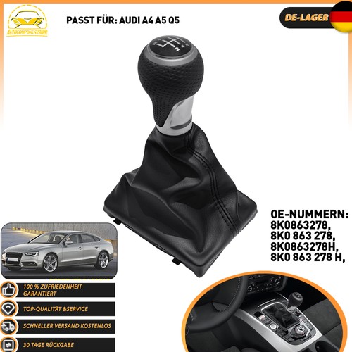 Schaltknauf schaltsack rahmen - schaltsack,