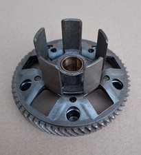 Kupplungszahnrad für