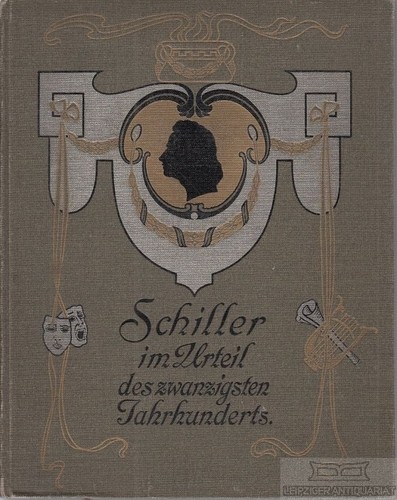 Buch schiller urteil des - im,