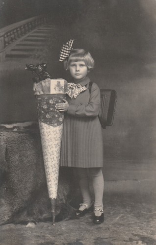 Foto hübsches mädchen - foto,