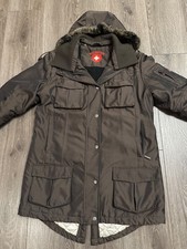 Winterjacke WELLENSTEYN