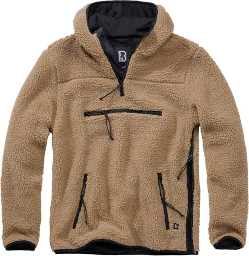Brandit hoody sweatshirt - brandit, /