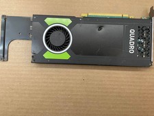 DELL NVIDIA QUADRO M4000