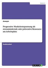 Progressive Muskelentspannung