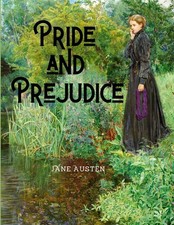 Pride and Prejudice, Jane