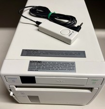 Mitsubishi P66E Thermodrucker