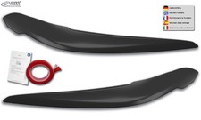 RDX Scheinwerferblenden für