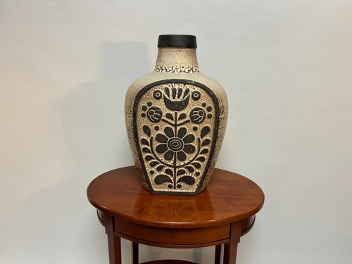 Große keramikvase von dieter - große,