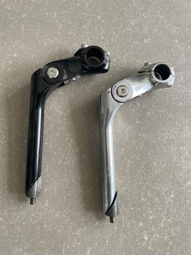 Fahrrad lenkervorbau zoll - lenkervorbau,