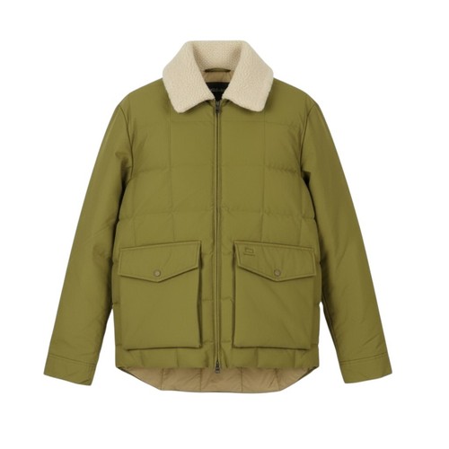 Woolrich duster blizzard - duster,