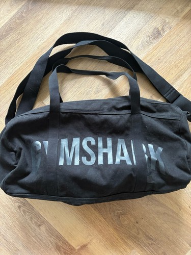 Gymshark power reisetasche - gymshark,