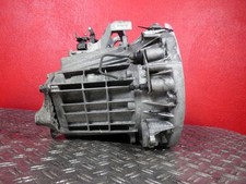 Schaltgetriebe 716500 MERCEDES BENZ A-class (W168) A 170 CDI (168.009, 168.1