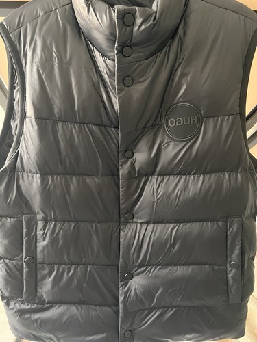 Hugo boss weste m - hugo,