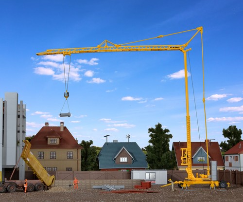 Kibri 10390 liebherr - kibri,