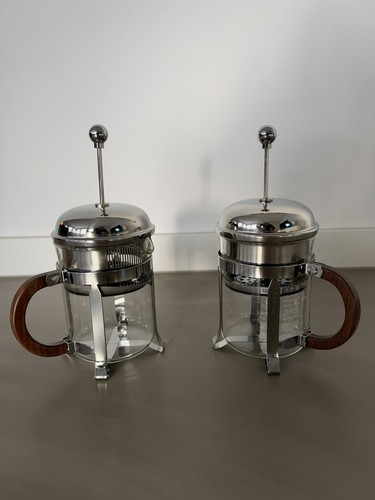 French press kaffeebereiter - press,