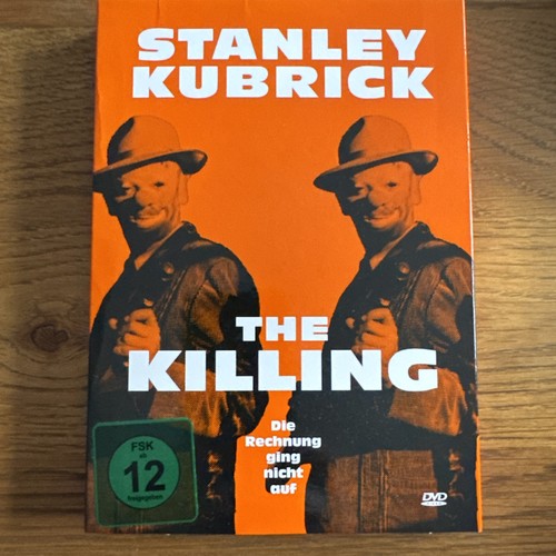 The killing die rechnung - the,