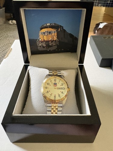 Union pacific selco geneve - union,