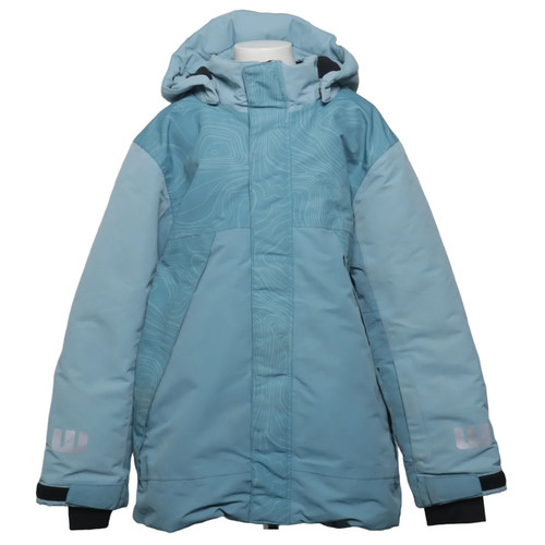 Lindex skijacke jungen - lindex,, skijacke,
