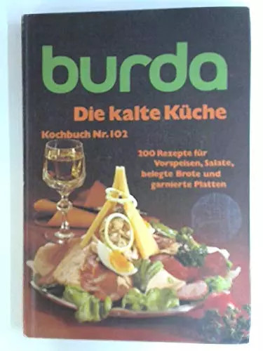 Burda die kalte küche - burda.,