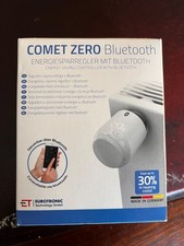 COMET ZERO Bluetooth