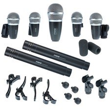 Fame MS-DrumKit EZ - Mikrofon