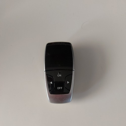 Mercedes benz webasto - mercedes,