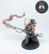 Warhammer 40k - Night Lords -