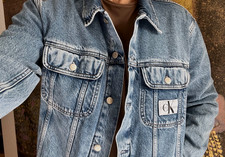 cK Calvin Klein Herren