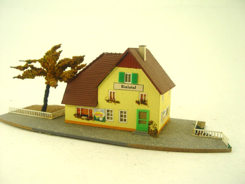 Altes owo fertigmodell ddr - ,