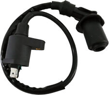 Zündspule mit Kerzenstecker