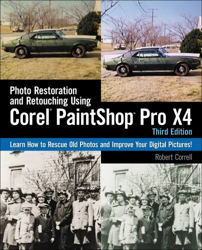 Photo restoration and - photo,