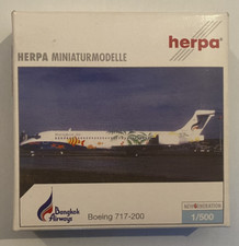 Herpa Wings 510417 Boeing