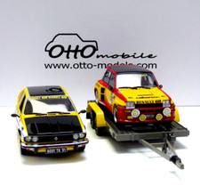 Renault 5 turbo - +,