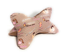 Leseknochen "Vintage Beauty" Muttertag Polyesterfaserbällchen Öko Tex 100, 30°C