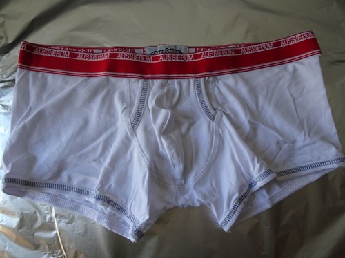 Underwear aussiebum trunk - underwear,