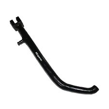 Passend für Triumph T100 T120 T140 1962-1982 WW2 Seitenständer hinten Stahl s...