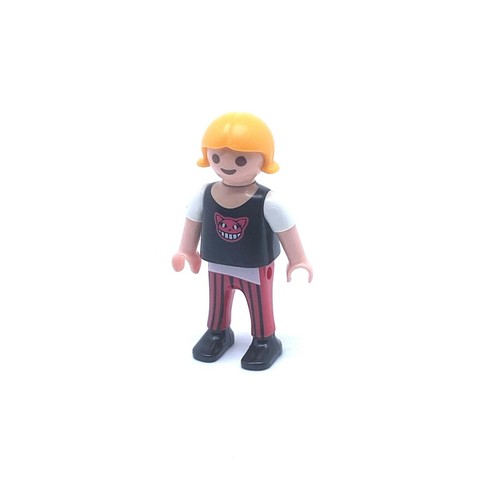 Playmobil modernes kind - *,