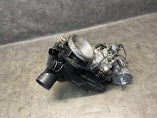 VW Scirocco 2 1.8 16V PL 129PS Mengenteiler 026133353A 0438101005 #30005