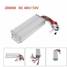 2000W Brushless Motor