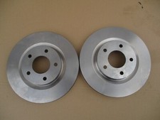 Opel Youngtimer Bremsscheibe