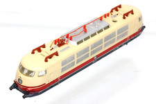 Märklin 26236 Lok-Aufbau