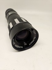 Tamron Zoom F=95-205mm 1:6.3