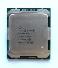 Intel Xeon E5-2697V4 2.30GHz