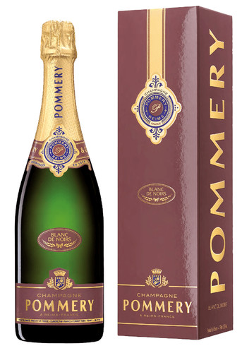 Pommery apanage - pommery,