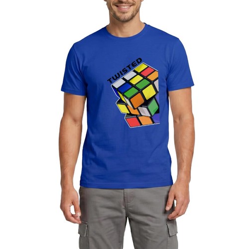 Rubik cube zauberwürfel - cube,